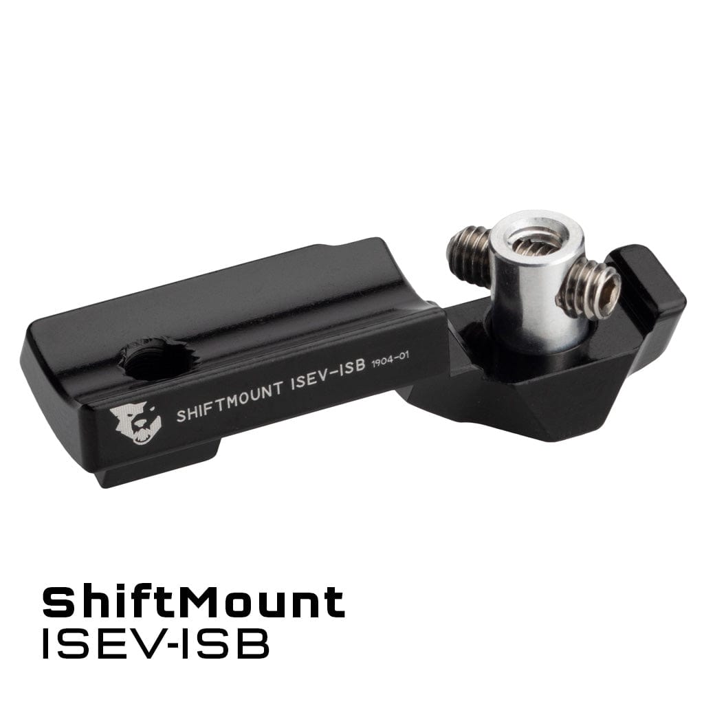 ShiftMount