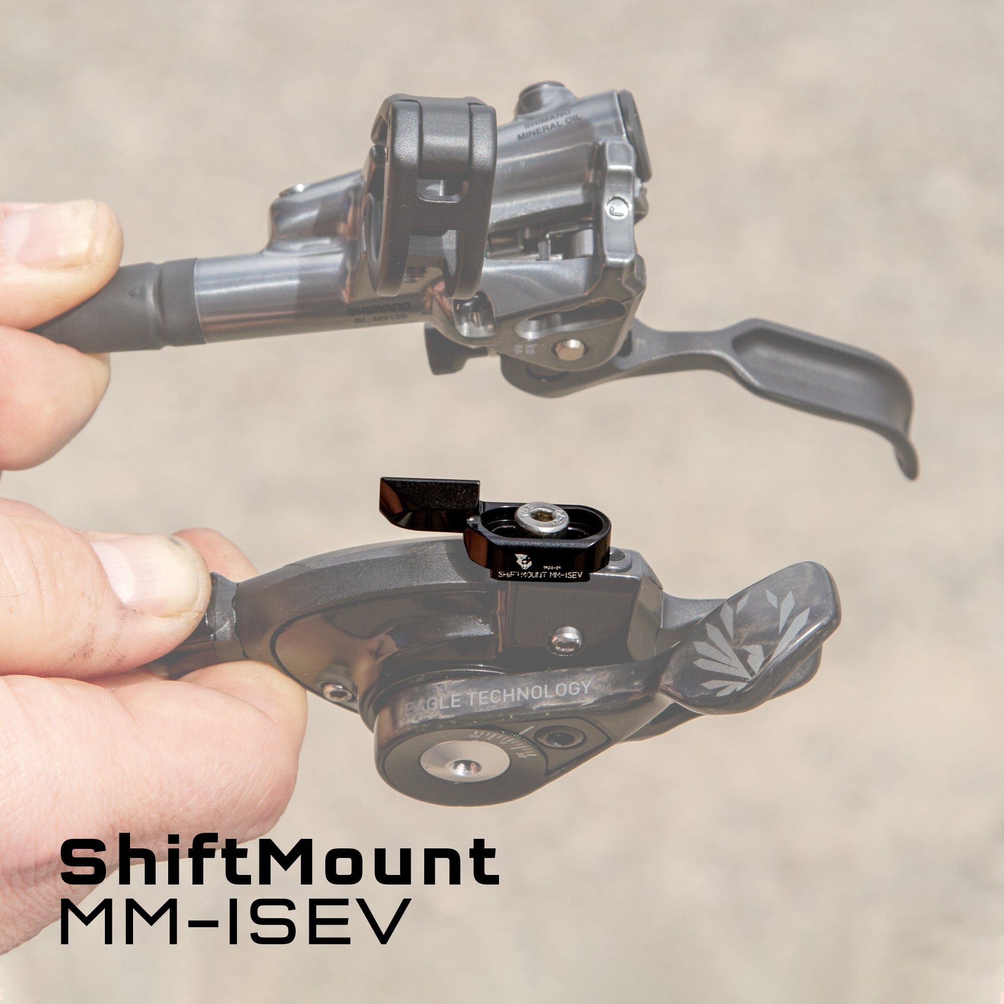 ShiftMount