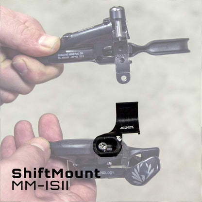 ShiftMount