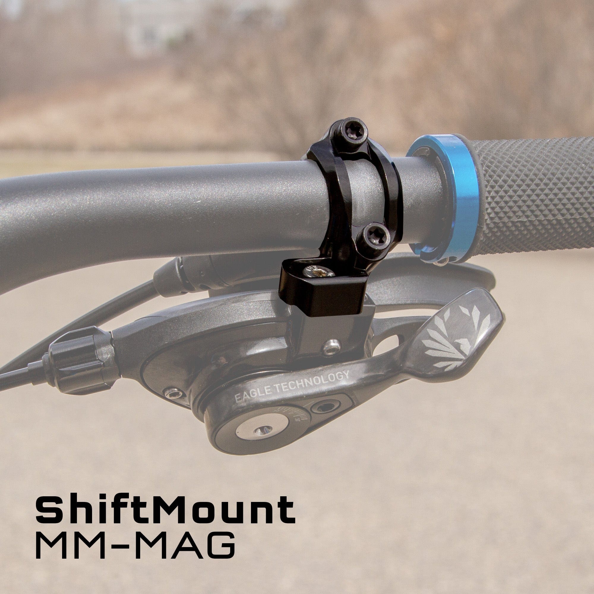 Sram mountain abnoxious bike shifters