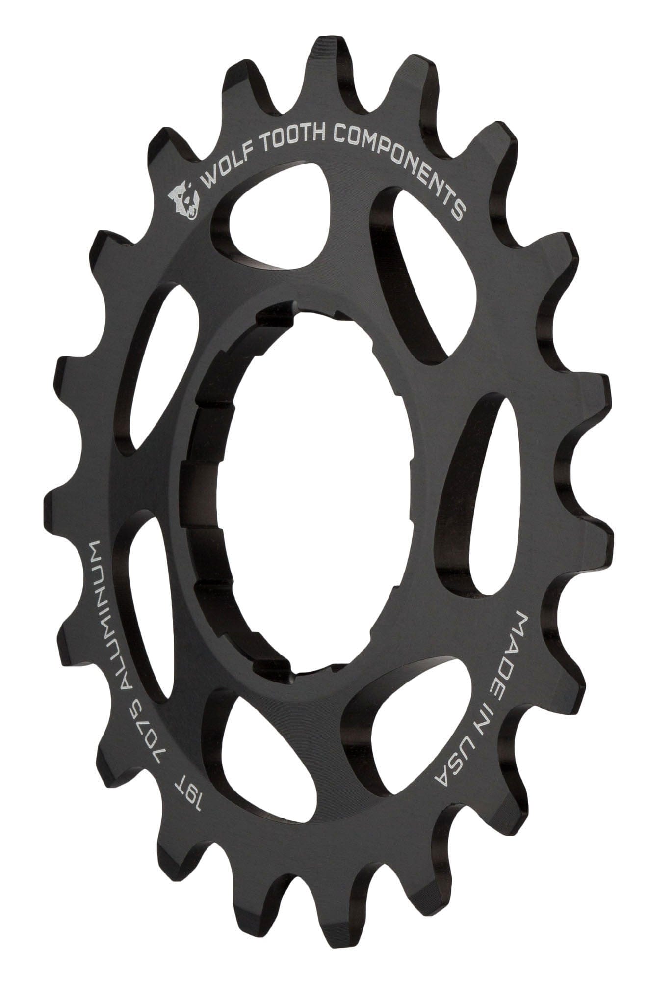 Sprocket store single speed