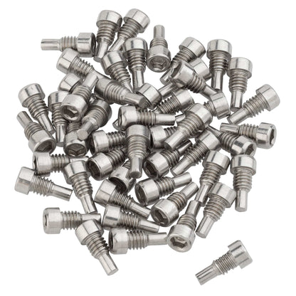 Standard 4.5mm Pins (Set of 50) Waveform Pedal Pins