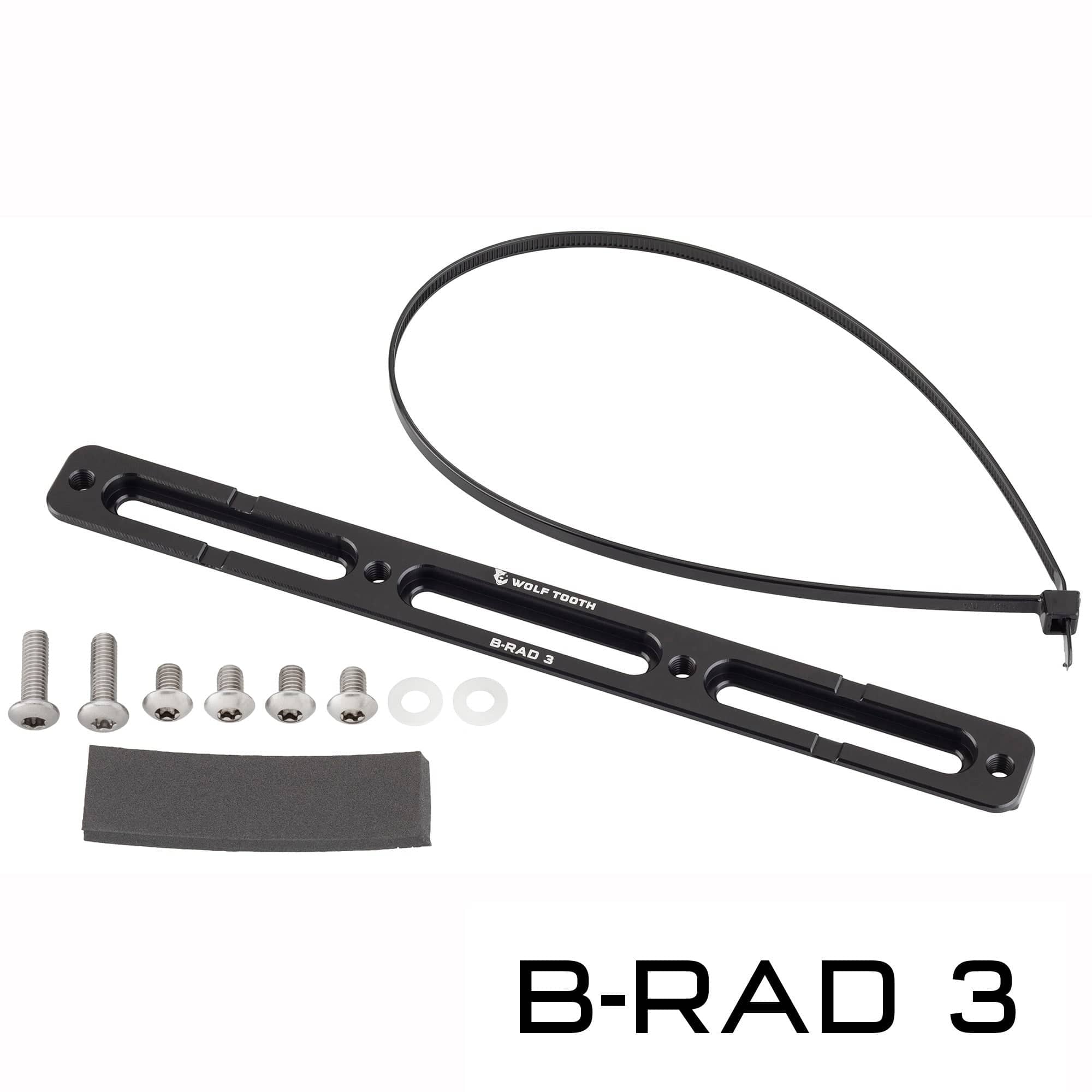 Wolf Tooth Components B-RAD 4 Base Mount