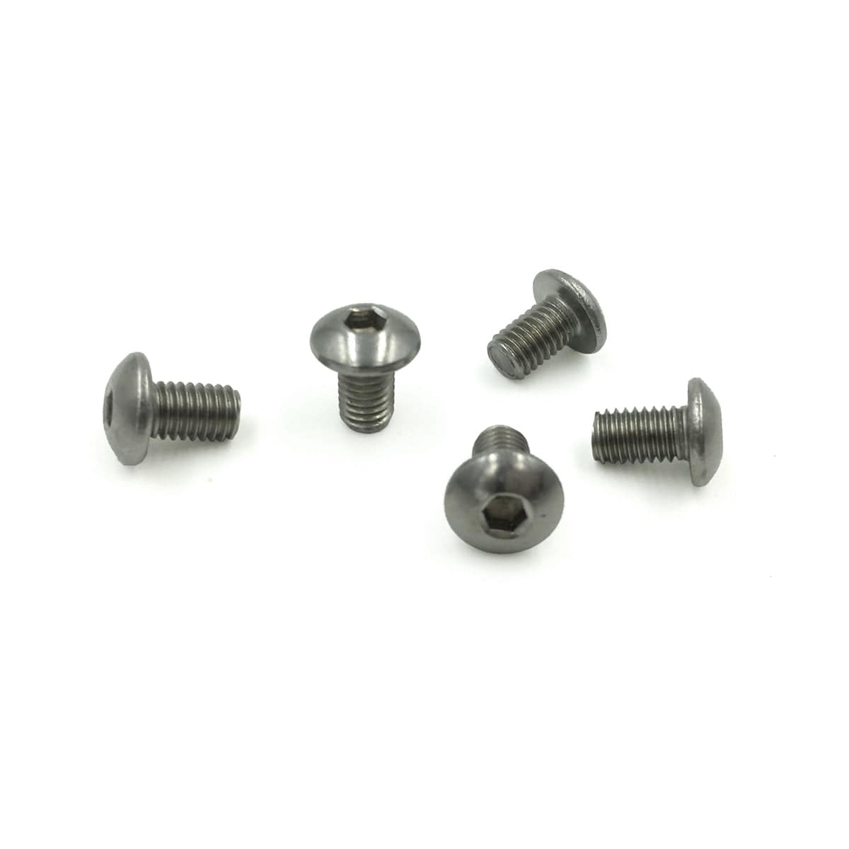 About Us - CAMO Fasteners