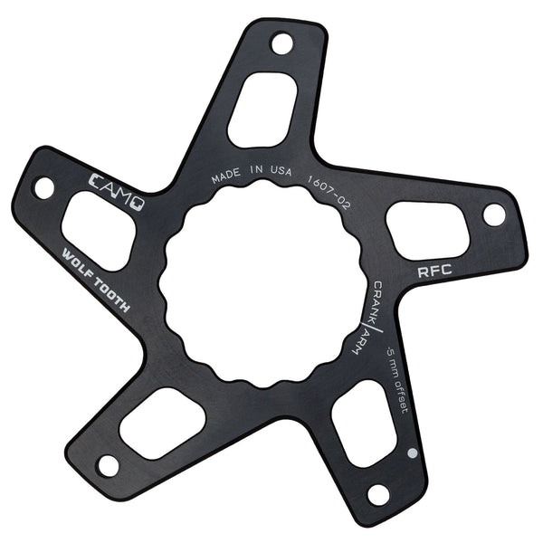 CAMO Direct Mount Spider For Race Face Cinch