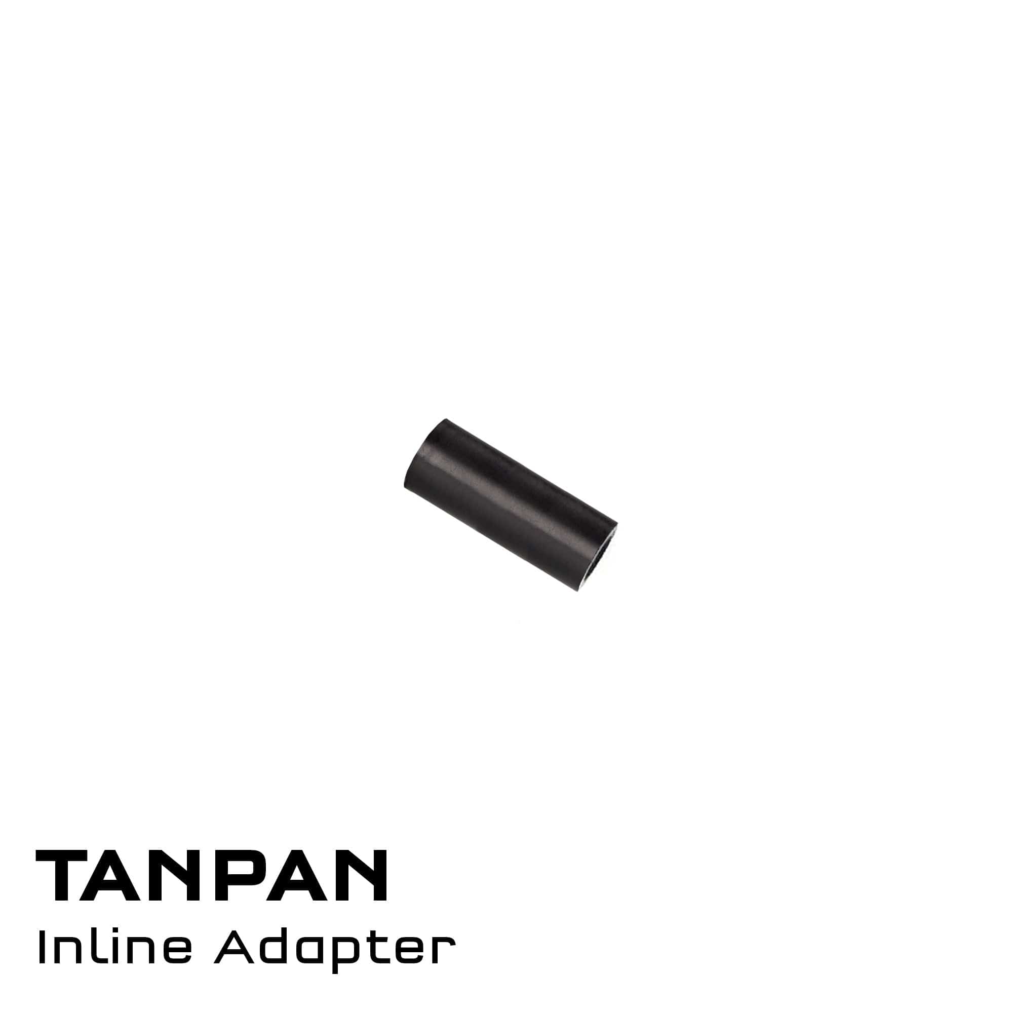 Derailleur Optimization / INLINE Adaptor Tanpan