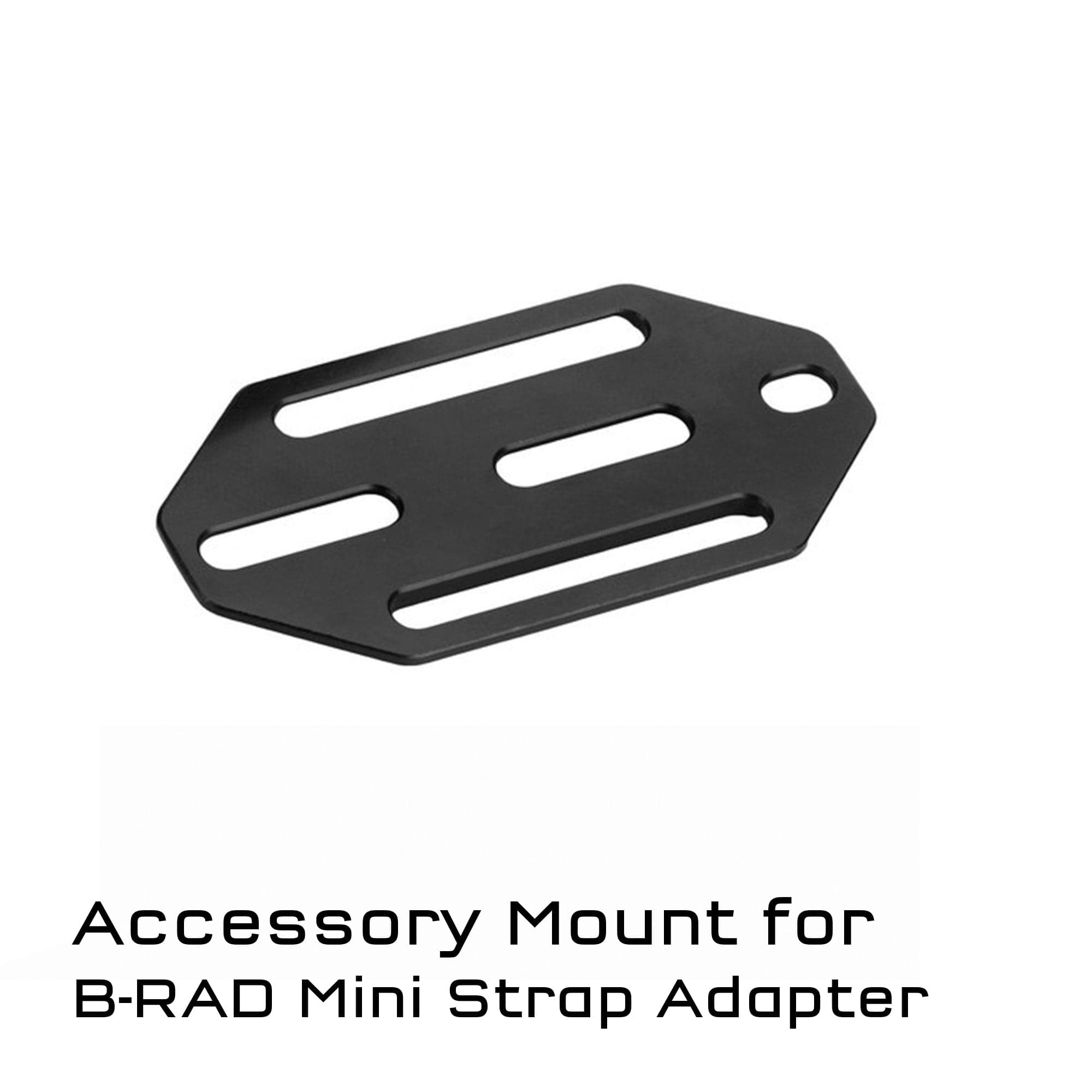 B-RAD / Mini Accessory Mount B-RAD Replacement Parts