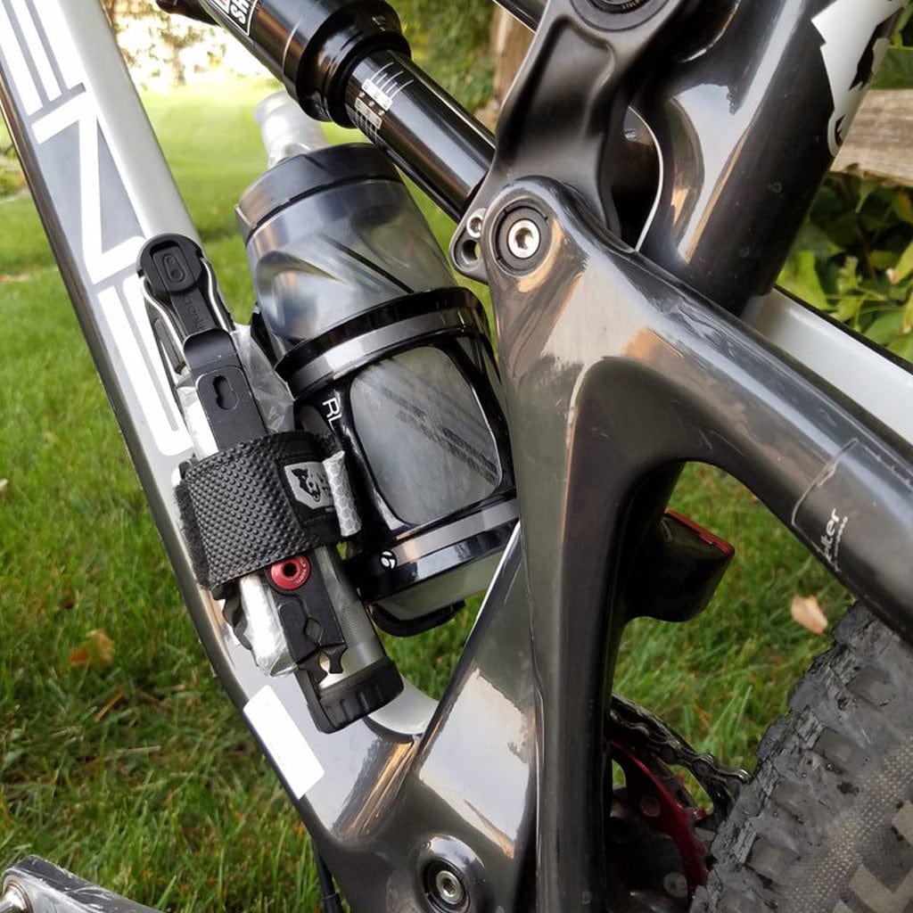 Wolf Tooth B-RAD Half Bottle Cage Adapter