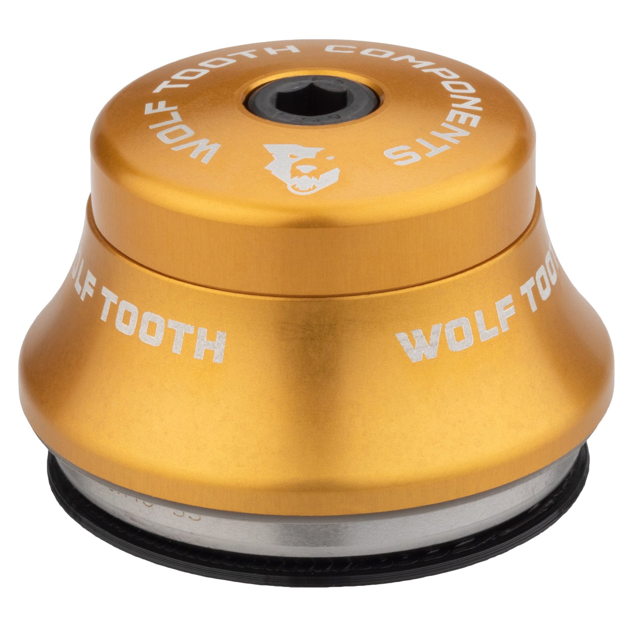 Wolf Tooth Premium IS Headsets - Integrated Standard