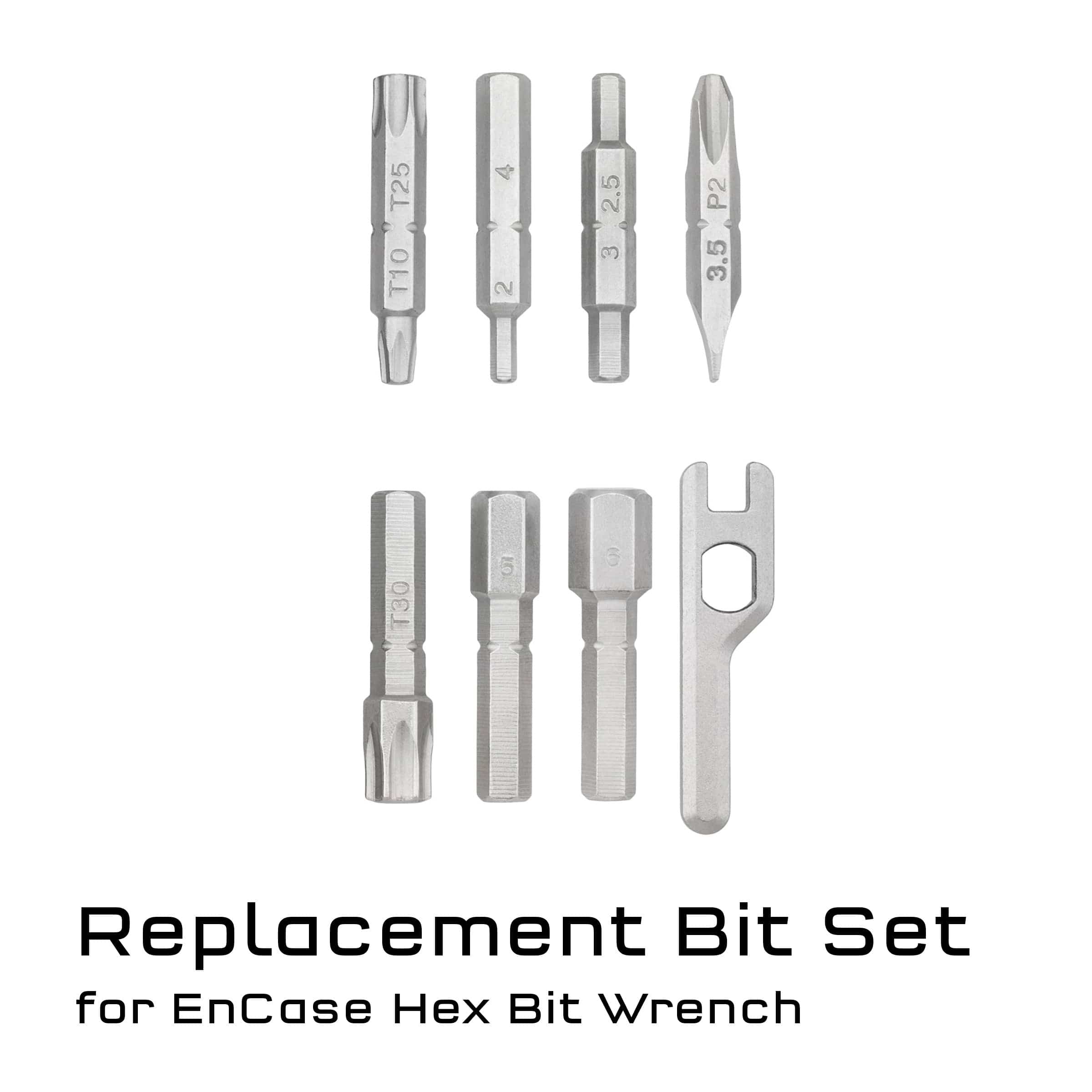 EnCase Tool System, lo nuevo de Wolf Tooth Components para llevar