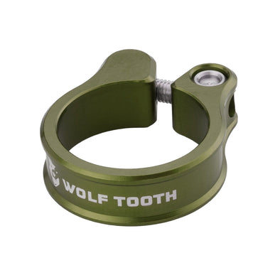 Bike Seatpost Clamps – Wolf Tooth