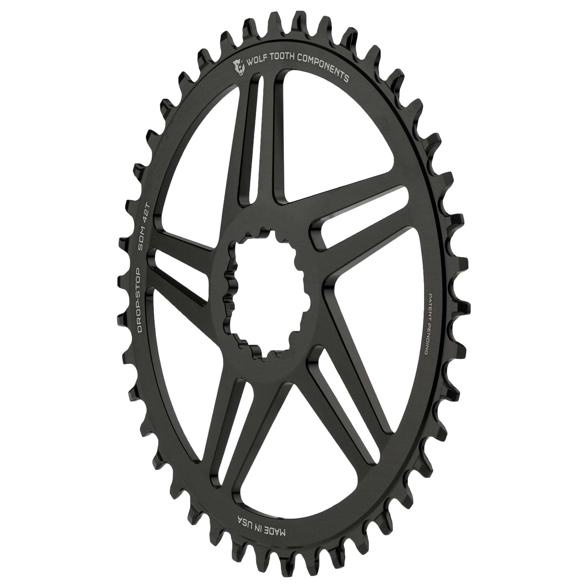 Sram gravel online crankset