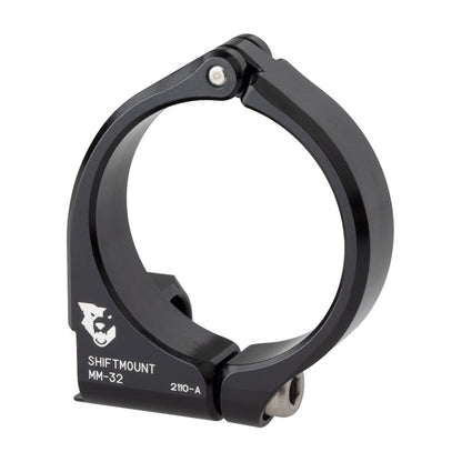 MM-31.8 Clamp for drop bar bikes ShiftMount