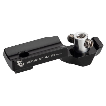 ISEV-ISB ShiftMount