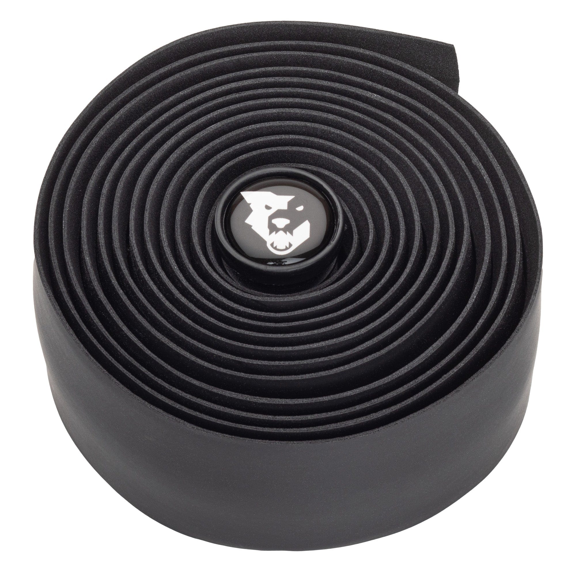 EVA foam / Black Supple Lite Bar Tape