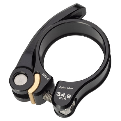 Seatpost Clamp Quick Release