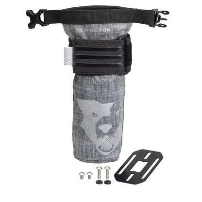 B-RAD TekLite Roll-Top Bag 0.6L