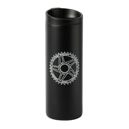 Chainring Design Wolf Tooth Flip Traveler