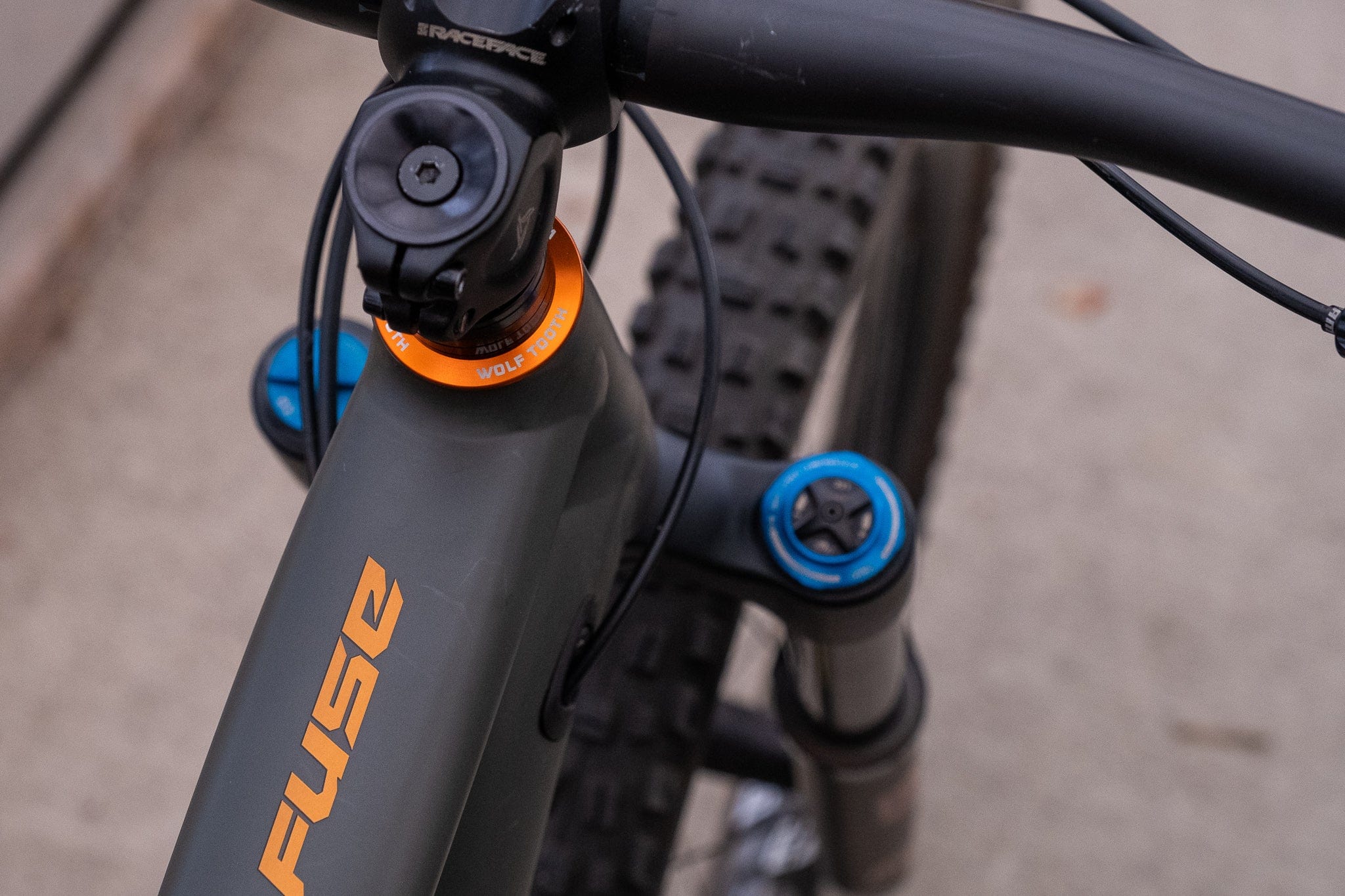 Everything you need to know about bike headsets