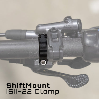 ShiftMount