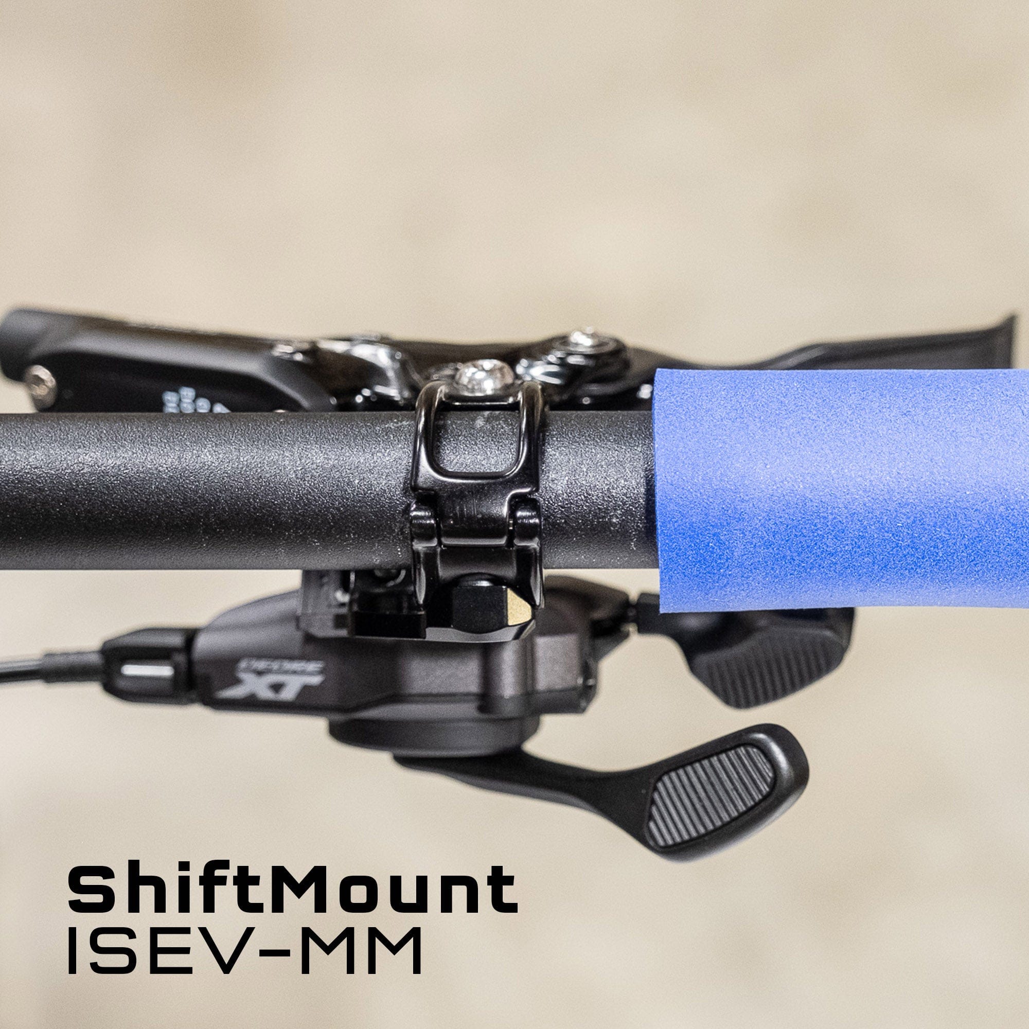 ShiftMount