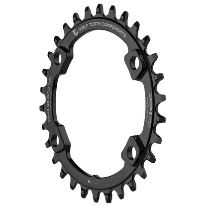 96 mm BCD Chainrings for Shimano XT M8000 and SLX M7000